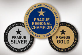 International wine competitions