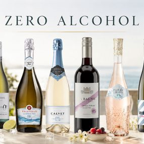 Alcohol Free